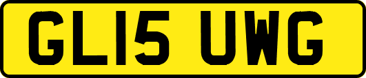 GL15UWG