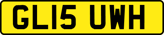 GL15UWH