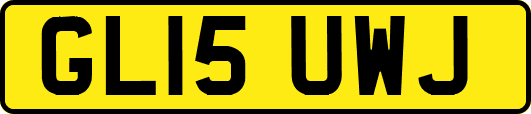 GL15UWJ