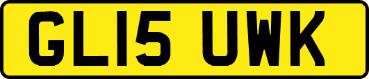GL15UWK