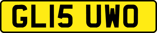 GL15UWO