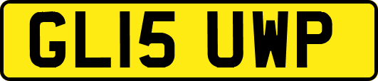 GL15UWP