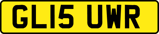 GL15UWR
