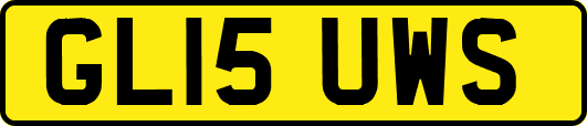 GL15UWS