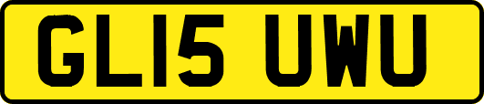 GL15UWU