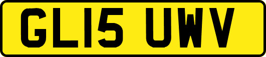 GL15UWV