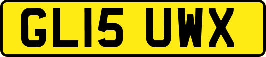 GL15UWX
