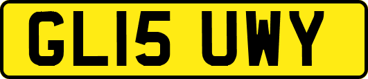 GL15UWY