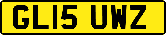 GL15UWZ