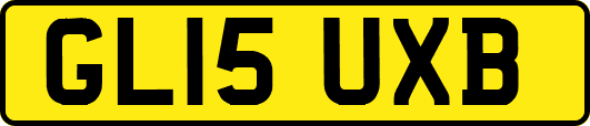 GL15UXB