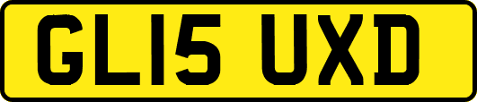 GL15UXD