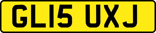 GL15UXJ