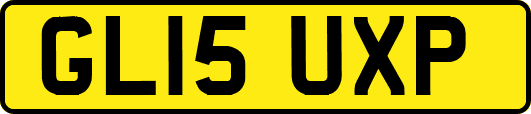 GL15UXP