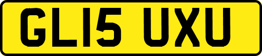 GL15UXU