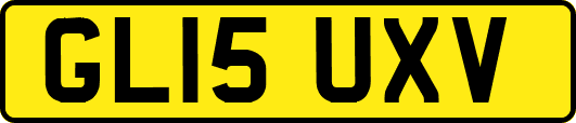 GL15UXV