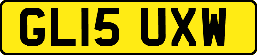 GL15UXW