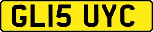 GL15UYC