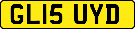 GL15UYD