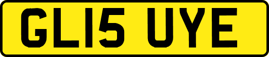 GL15UYE