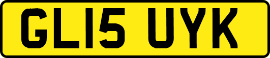 GL15UYK
