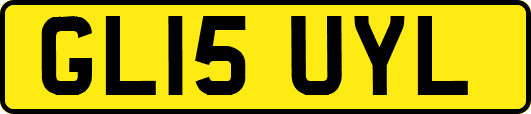 GL15UYL