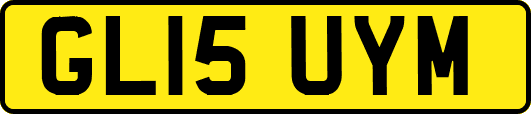 GL15UYM