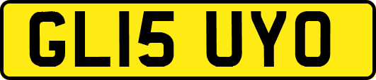 GL15UYO