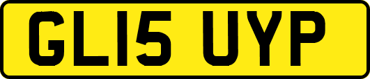 GL15UYP