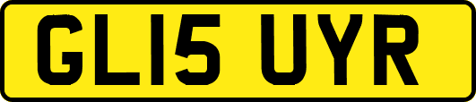GL15UYR