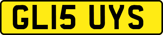 GL15UYS