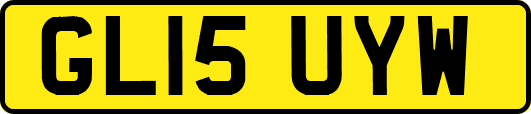 GL15UYW