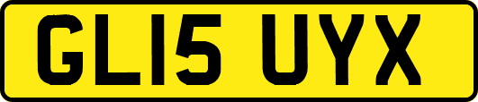 GL15UYX