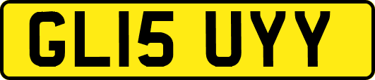 GL15UYY