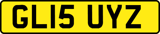 GL15UYZ