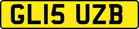 GL15UZB