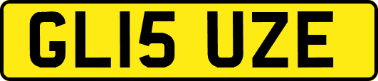 GL15UZE