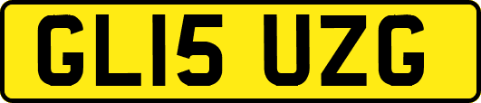GL15UZG
