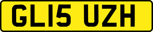 GL15UZH