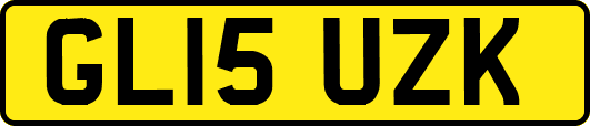 GL15UZK