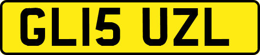 GL15UZL