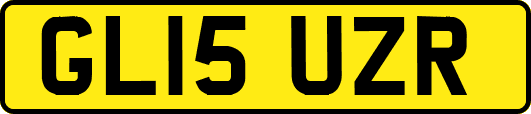 GL15UZR