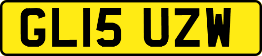GL15UZW