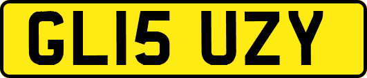 GL15UZY