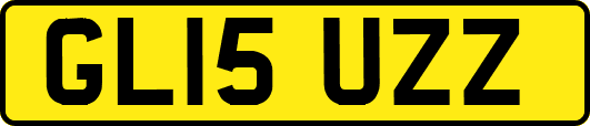GL15UZZ