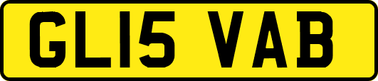 GL15VAB