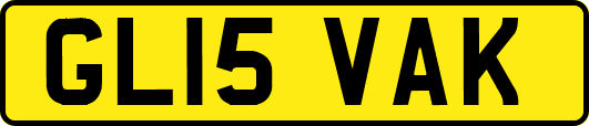 GL15VAK