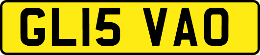 GL15VAO