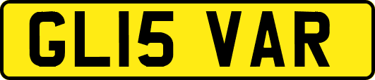GL15VAR