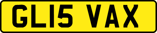 GL15VAX