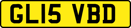 GL15VBD